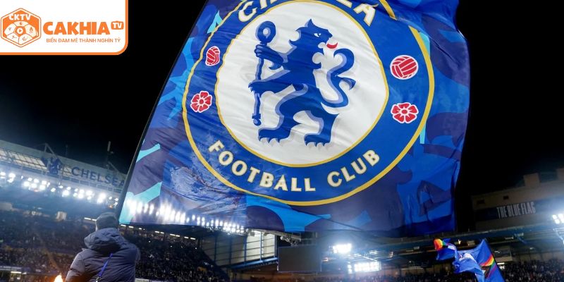 Chelsea Stamford Bridge Lịch Sử Vĩ Đại Cùng CakhiaTV Tìm Hiểu 1 Chelsea Stamford Bridge lịch sử